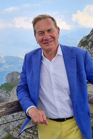 Rotkreuz to Brienz