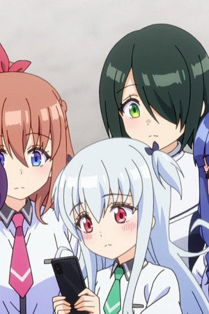 Marika the Target