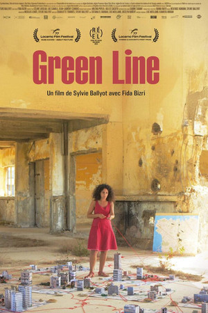 Green Line - L'Enfant-Chat