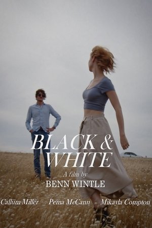 Black & White