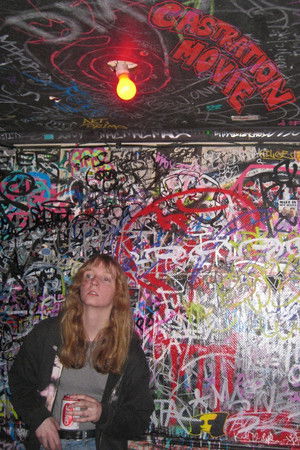 Castration Movie Anthology ii. The Best of Both Worlds