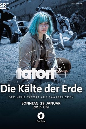 Tatort: Die Kälte der Erde