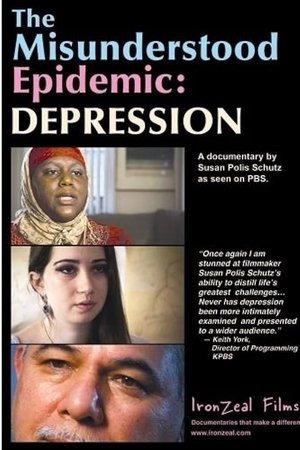 The Misunderstood Epidemic: Depression