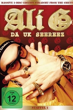 Ali G-Da UK Seereez