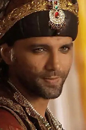 Episode 86 - Jodha Akbar