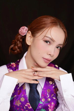 Yến Trang
