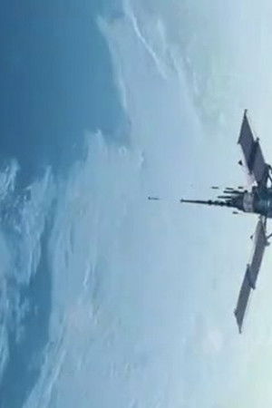 Návrat do Antarktidy