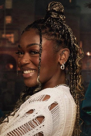 Jasmine Boatswain