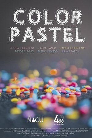Color pastel