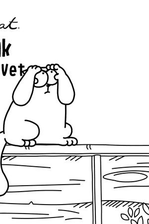 Back to the Vet (1): Tail Break
