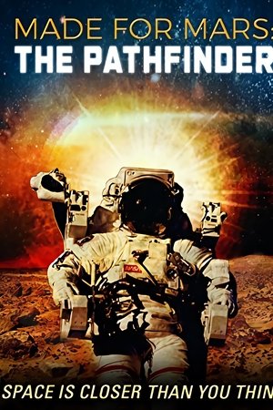 Made for Mars: The Pathfinder