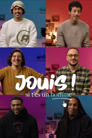 Jouis si t'es un homme