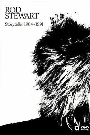 Rod Stewart - Storyteller 1984-1991