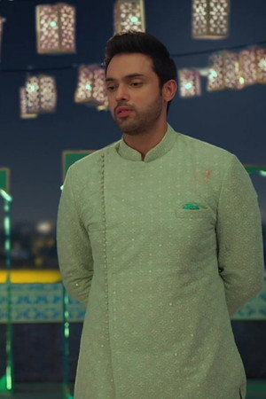 Mahid Urges Seher to Move On