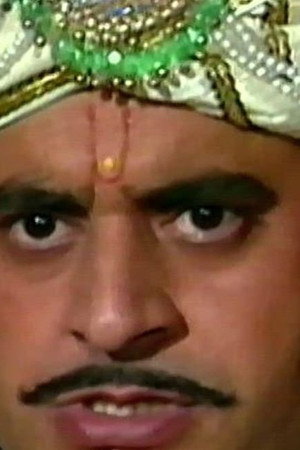 Keechak Vadh