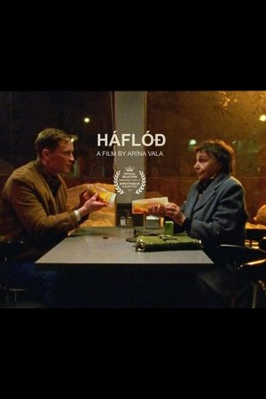 Háflóð