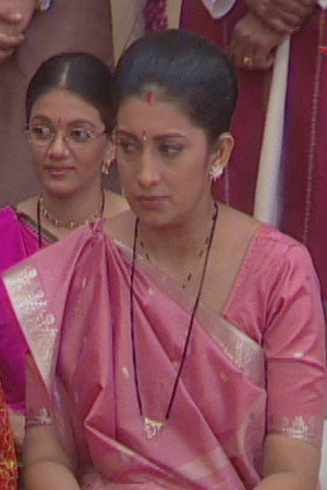 Aarti Likes to Stay With Gautam