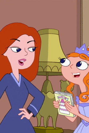 Candace's Big Day