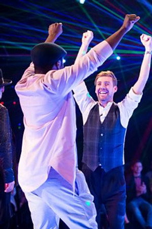 Blind Auditions 2