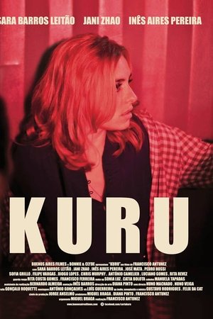 Kuru