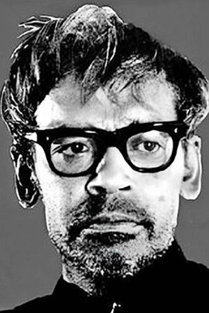 Ghatak Was Here