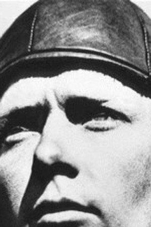 Secret Life of Charles Lindbergh