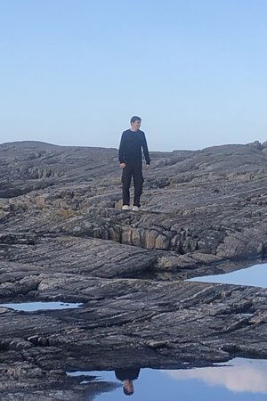 Trondheim is no game