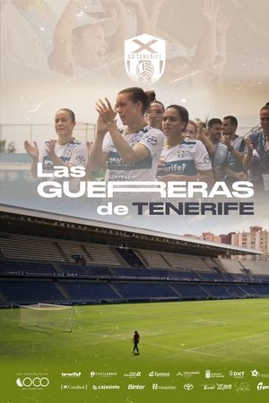 Las Guerreras de Tenerife
