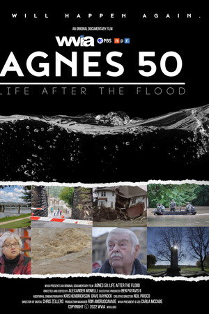 Agnes 50: Life After The Flood