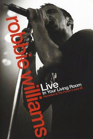 Robbie Williams: Live in Your Living Room