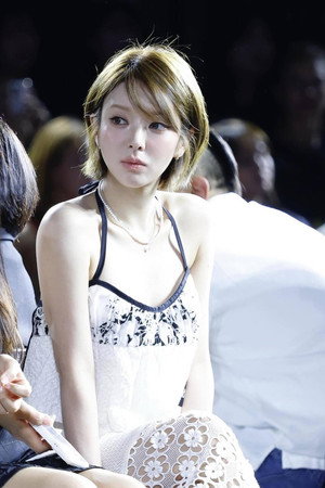 Park Cho-a Park Cho-a