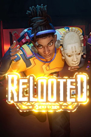 Relooted: Gamers Plunder Colonial Looted Art