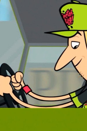 Kyle E. Coyote