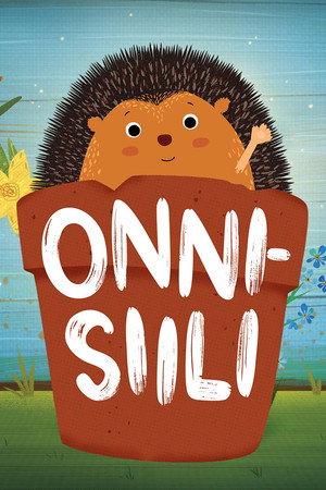 Onni-siili