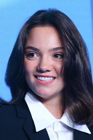 Evgenia Medvedeva Evgenia Medvedeva