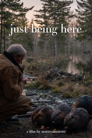 Just Being Here