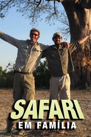 Safari em Família