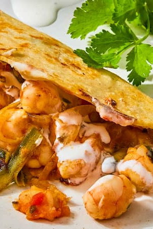 Savory Mexican Classics