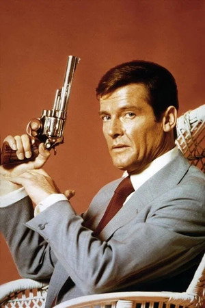 Roger Moore Roger Moore