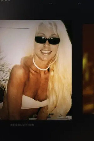 Death of a Golden Girl