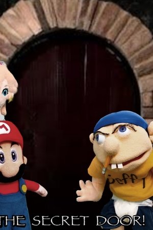 SML Movie: The Secret Door