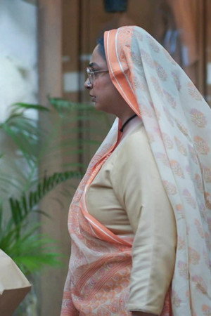 Taara Faces Her Grandma's Anger