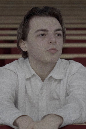 Axel Rimlinger