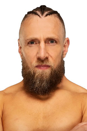 Bryan Danielson Bryan Danielson