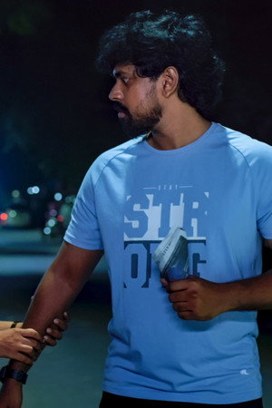 Priyan Plays Reluctant Cupid
