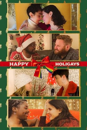 Happy Holigays!