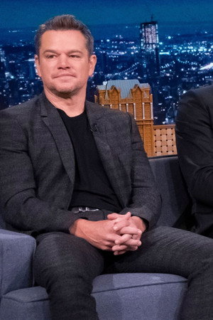 Nicole Holofcener, Ben Affleck and Matt Damon, Victoria Beckham, Holly Humberstone