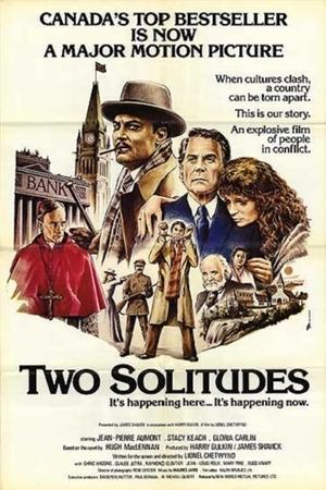 Two Solitudes