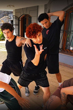 Last Dance 04 | Dans Eğitimi Kritikleri, FE!N Hazırlıkları
