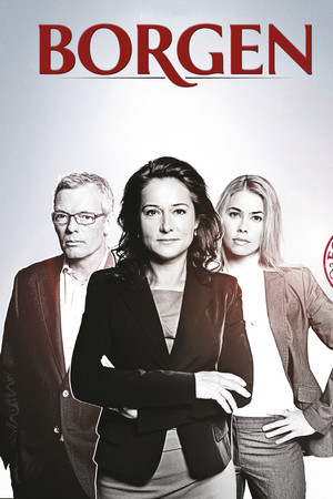 Borgen